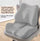 MSDYE Lumbar Cushion